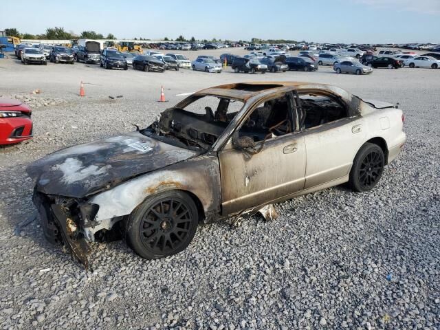 Mazda Millenia