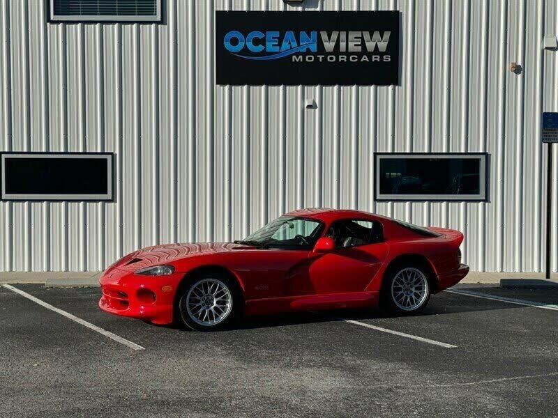 Dodge Viper