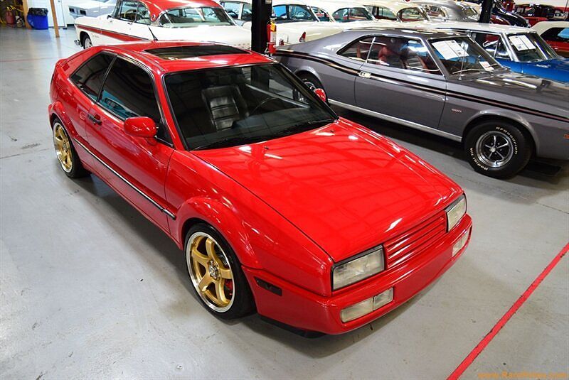 Volkswagen Corrado