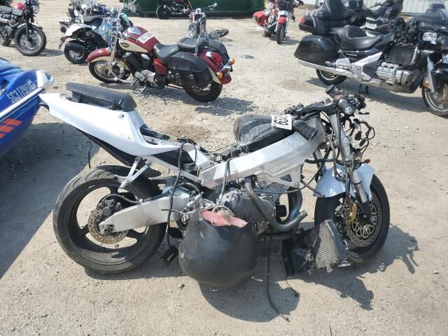 Honda CBR900/CBR929