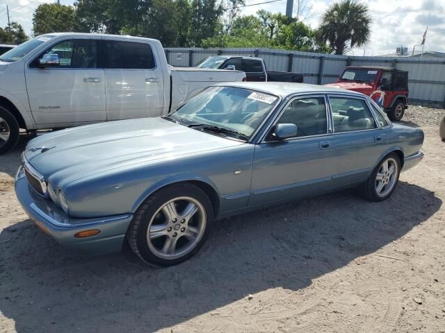 JAGUAR