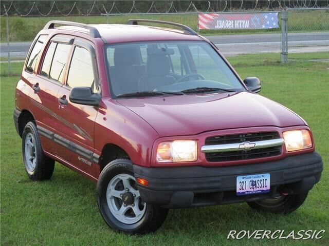 CHEVROLET