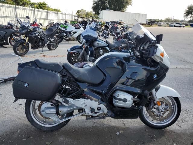 BMW R 1150 RT