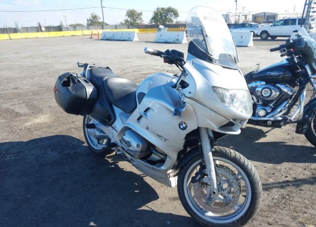 BMW R 1150 RT