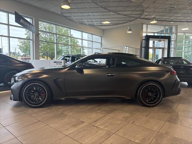 2024 Mercedes-Benz CLE
