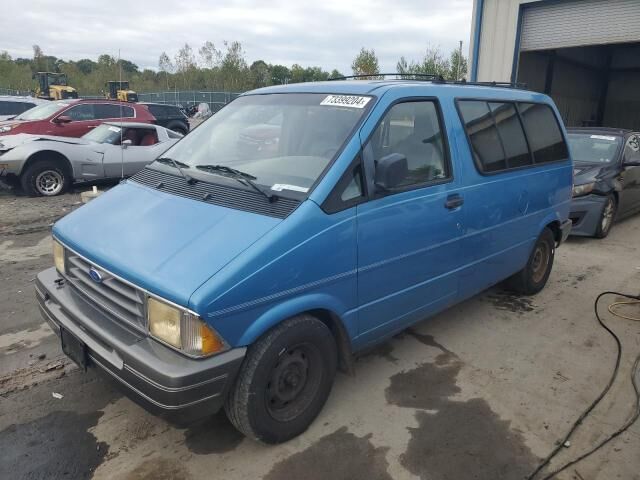 Ford Aerostar