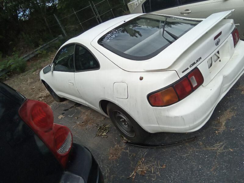 Toyota Celica