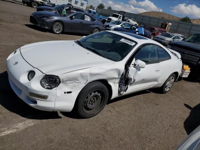Toyota Celica