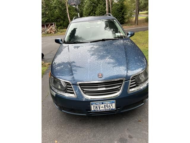 Saab 9-5