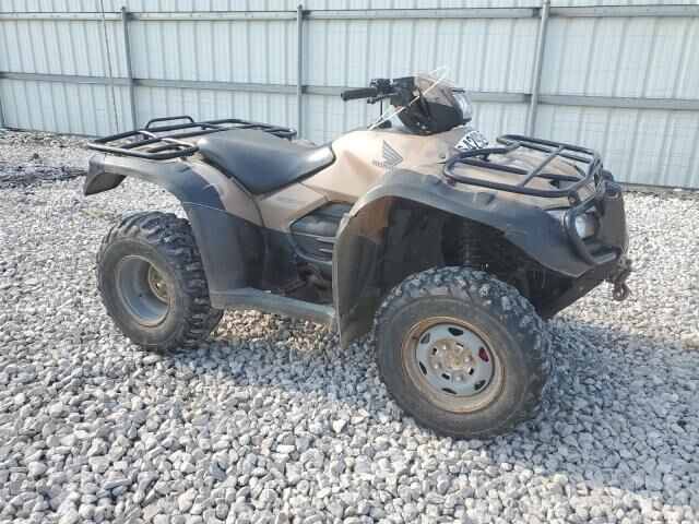 Honda TRX500 (FourTrax Foreman)