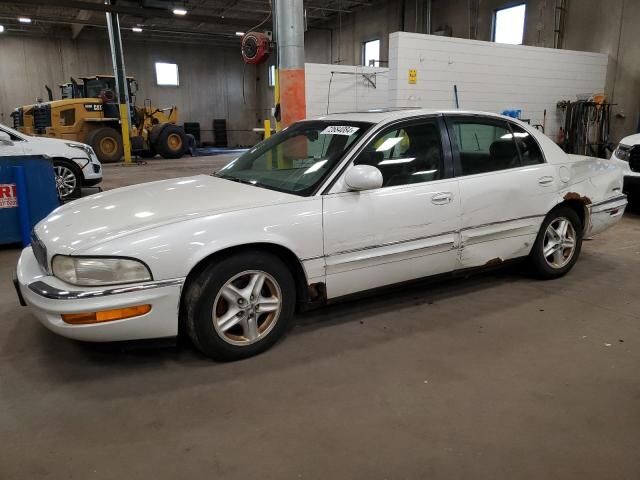 BUICK