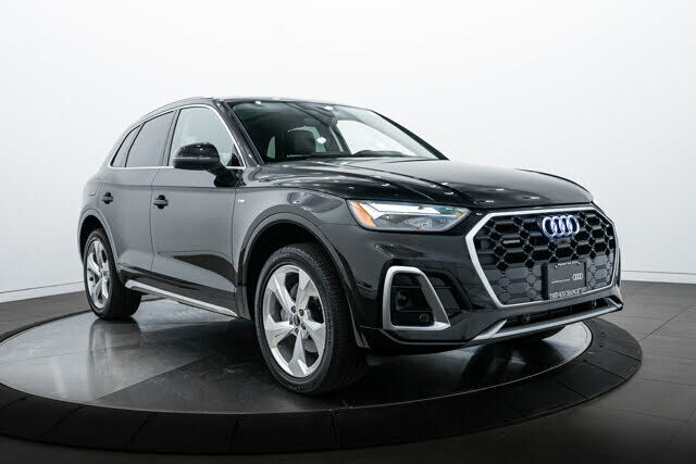 2024 Audi Q5