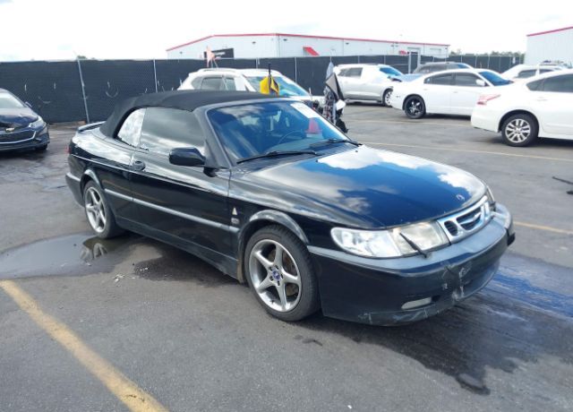 Saab 9-3