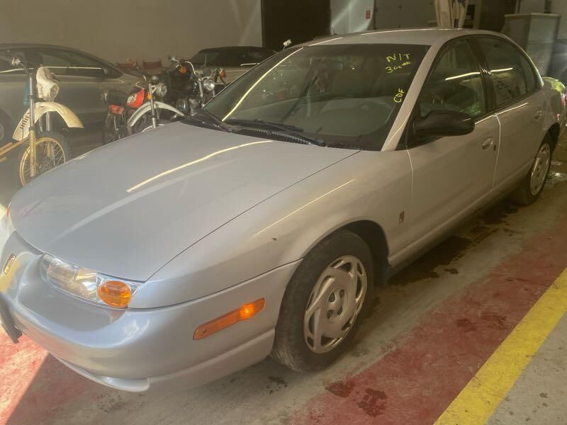 Saturn SL2