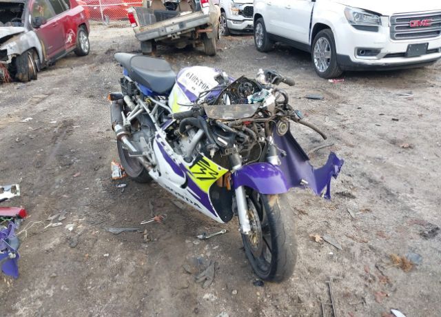 Honda CBR600