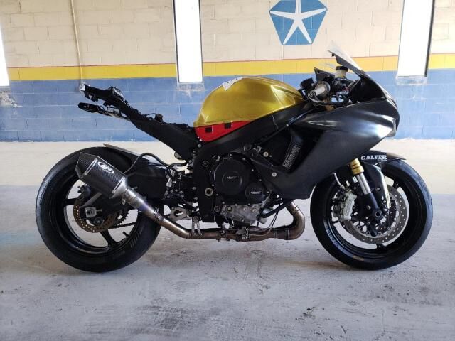 Suzuki GSX-R750L7
