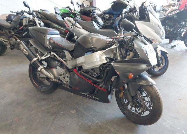 Honda CBR900/CBR929
