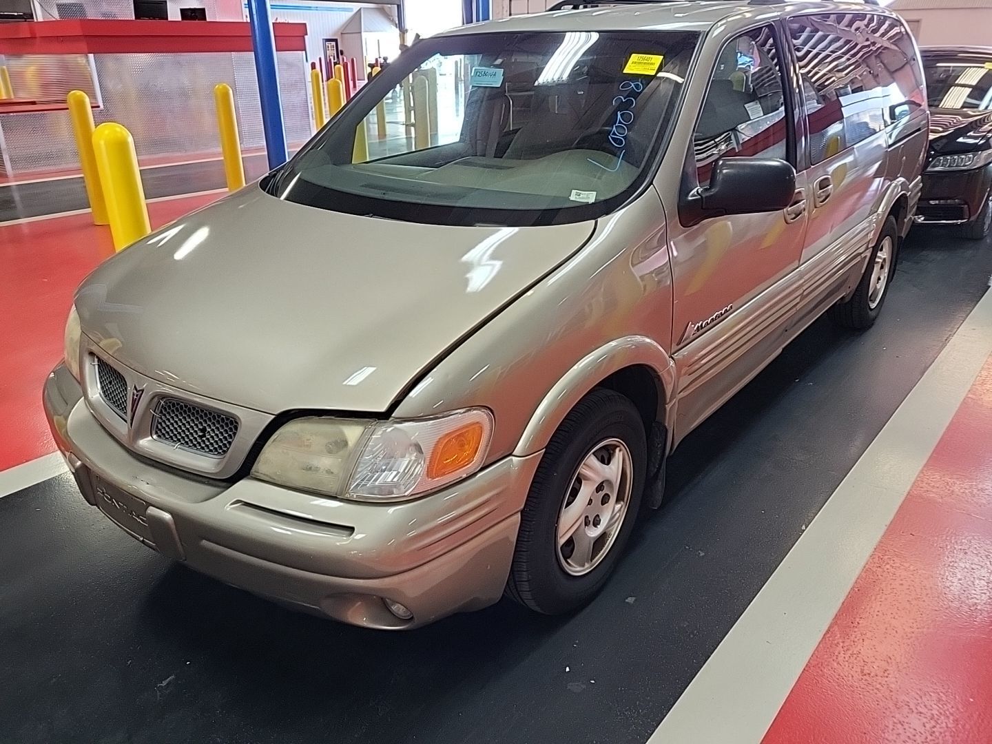 Pontiac Montana