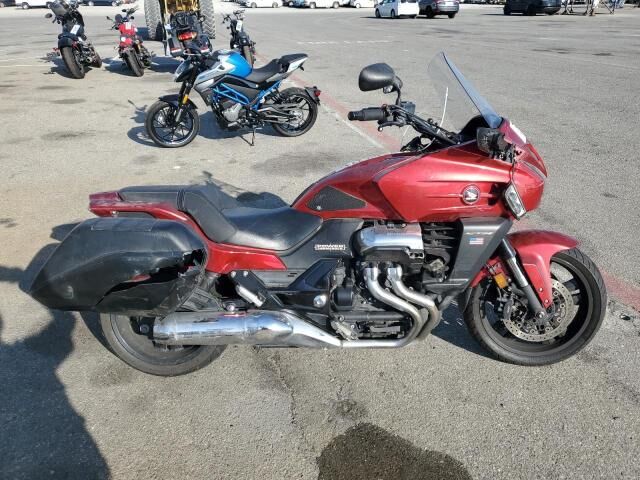 Honda CTX1300