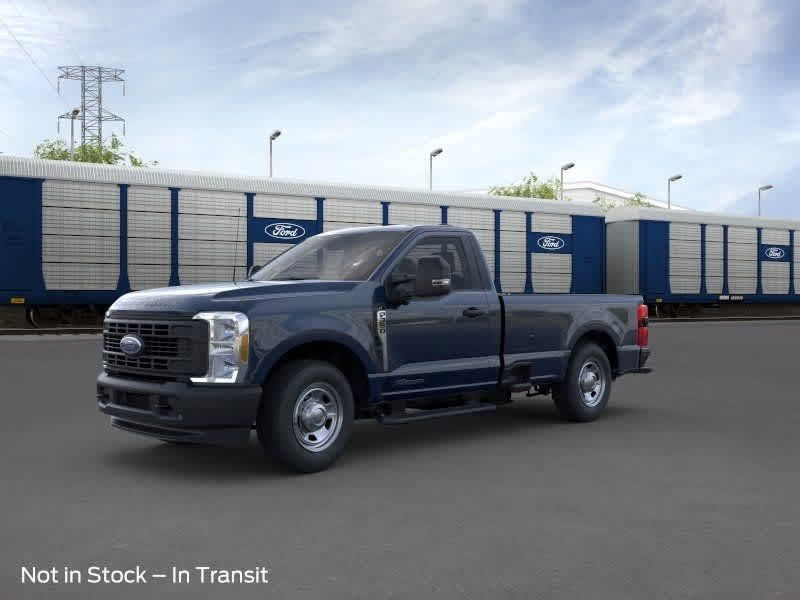 2024 FORD F-350