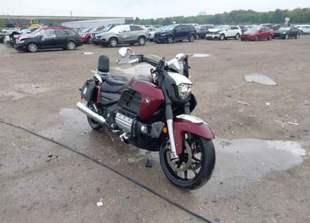 Honda GL1800