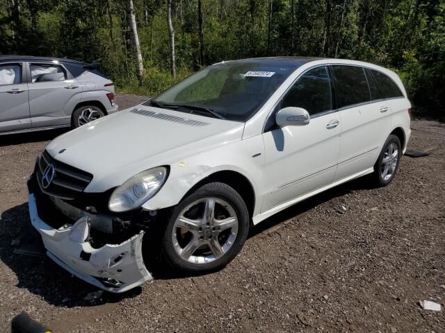 Mercedes-Benz R-Class