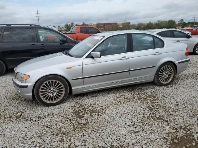 BMW 330i