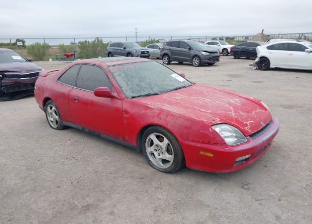 Honda Prelude