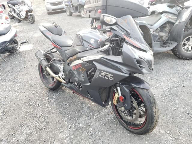Suzuki GSX-R1000L
