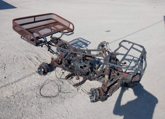 Honda TRX500 (FourTrax Foreman)