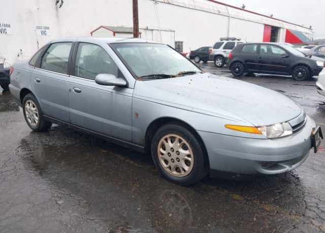 Saturn LS1