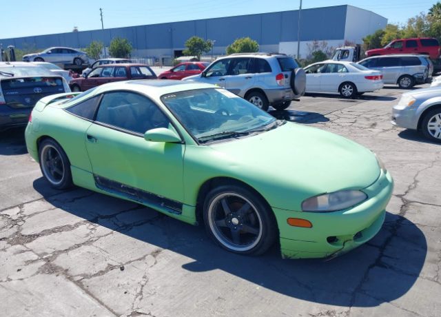 Mitsubishi Eclipse