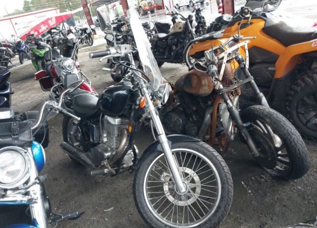 Suzuki LS650P