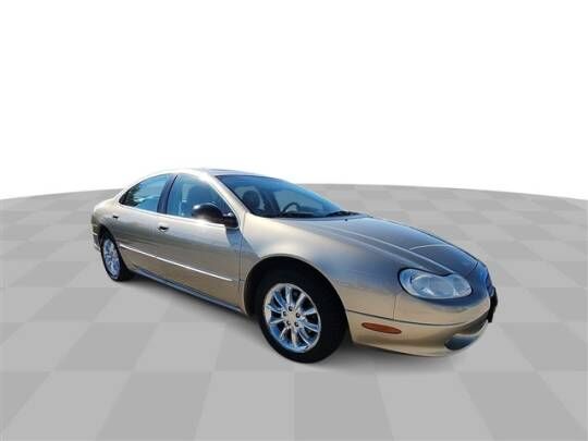 Chrysler Concorde