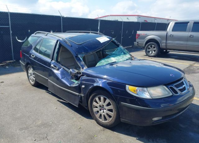 Saab 9-5