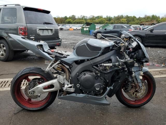 Honda CBR1000