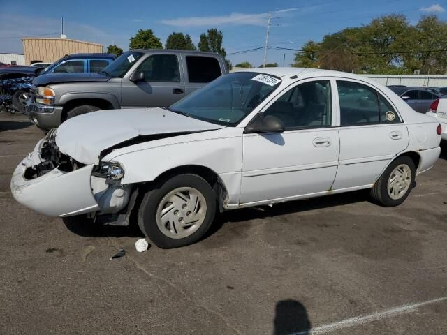 Ford Escort
