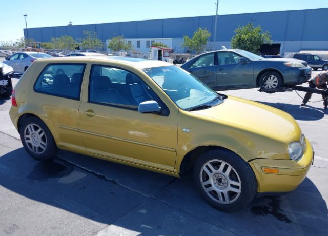Volkswagen GTI