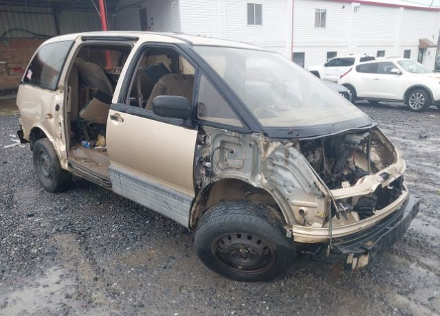 Toyota Previa