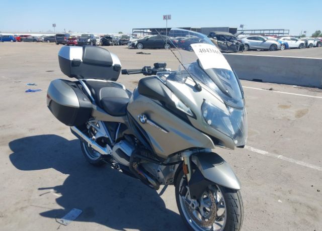 BMW R 1200 RT