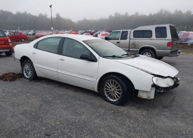 Chrysler Concorde