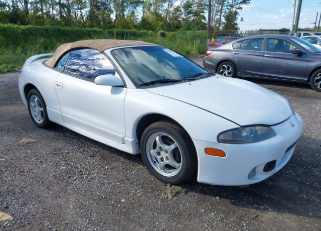 Mitsubishi Eclipse