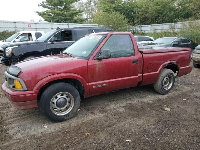 GMC Sonoma