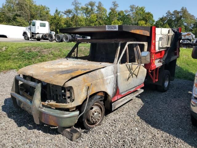 Ford F-Super Duty