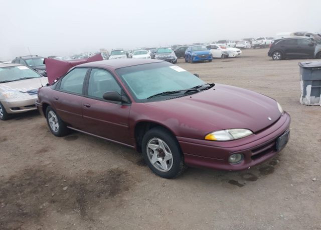 Dodge Intrepid