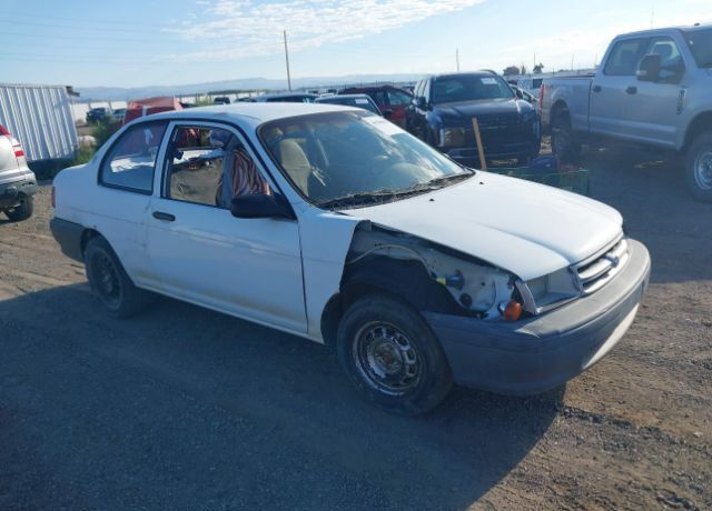 Toyota Tercel