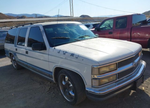 CHEVROLET