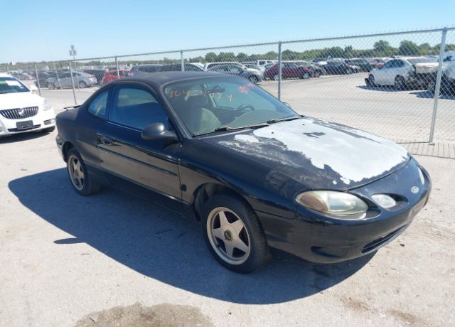 Ford ZX2