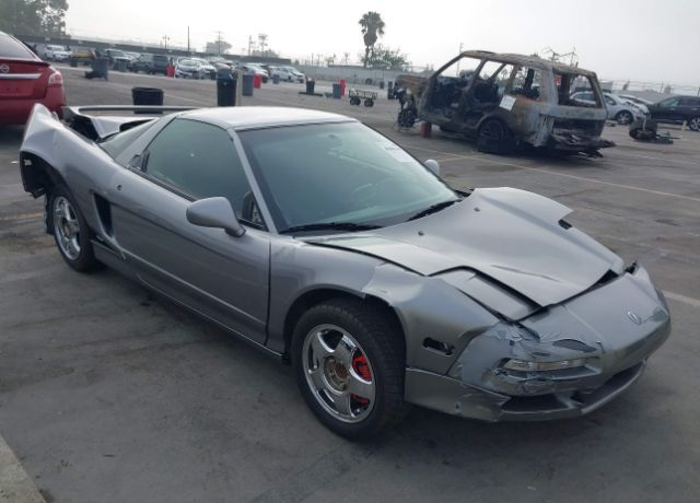 Acura NSX