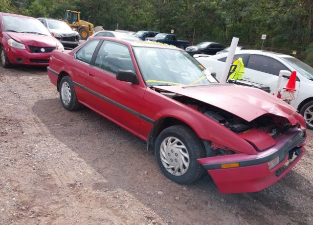 Honda Prelude